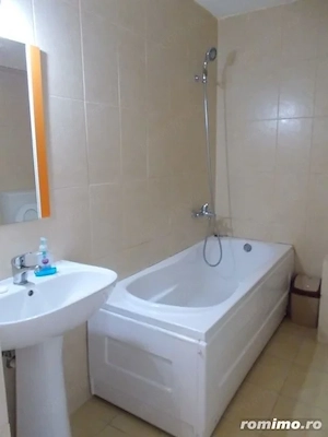 Garsoniera in zona Eroii Revolutiei