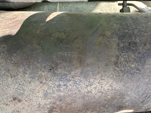 DPF ,SCR Mercedes Sprinter 2 buc An 2018,2022 - imagine 2