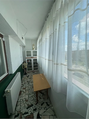 Închiriere apartament 3 camere   Bd. Alexandru Lăpușneanu, zona Tomis 3 - imagine 9