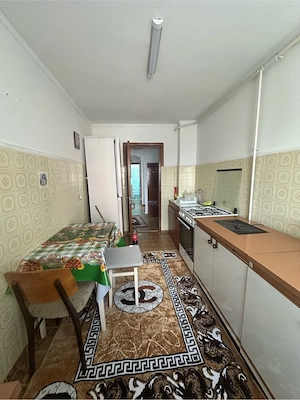 Închiriere apartament 3 camere   Bd. Alexandru Lăpușneanu, zona Tomis 3 - imagine 6