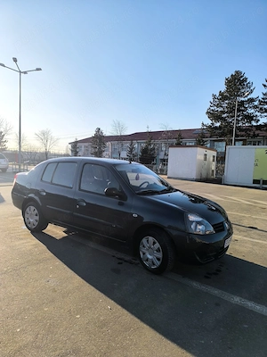Renault Symbol 32.000km, stare ca NOU - imagine 2