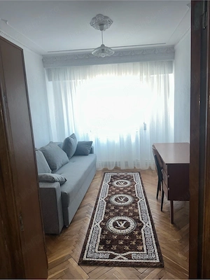 Închiriere apartament 3 camere   Bd. Alexandru Lăpușneanu, zona Tomis 3 - imagine 4