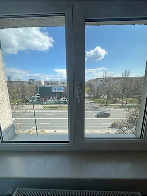 Închiriere apartament 3 camere   Bd. Alexandru Lăpușneanu, zona Tomis 3 - imagine 5