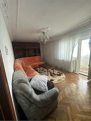 Închiriere apartament 3 camere   Bd. Alexandru Lăpușneanu, zona Tomis 3 - imagine 8