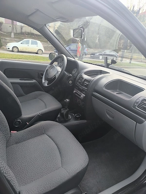 Renault Symbol 32.000km, stare ca NOU - imagine 5