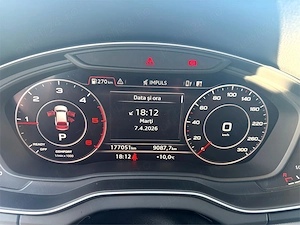 Audi Q5 2.0 TDI Quattro - imagine 10