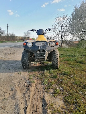 Vând atv aeon ovlander de 18 cc - imagine 2