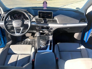 Audi Q5 2.0 TDI Quattro - imagine 6