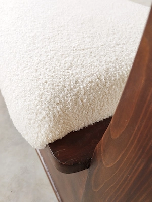 Lada lemn reconditionata 