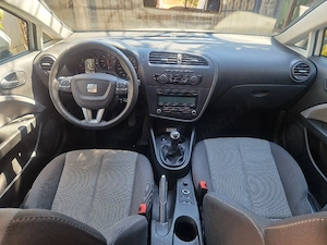 Seat Leon 2012 188000 km impecabila foarte intretinuta  - imagine 8