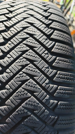 Anvelope M+S Laufenn DOT 2025 195 65 15  - imagine 2