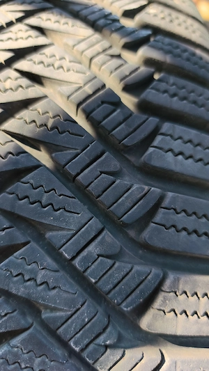 Anvelope M+S Laufenn DOT 2025 195 65 15  - imagine 3