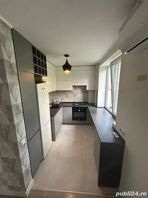 Apartament de 2 camere in zona Gorjului