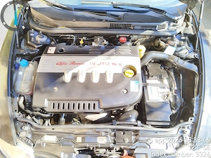 Alfa Romeo GT, an 2006, motorizare 1.9JTd 150cp. - imagine 3