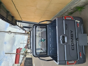 Masina RDB Comby nou nouț de vanzare - imagine 3