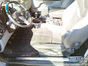 Alfa Romeo GT, an 2006, motorizare 1.9JTd 150cp. - imagine 4