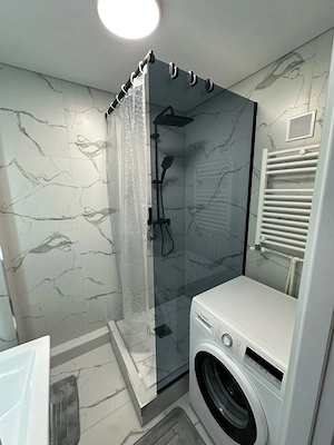 Garsoniera de inchiriat in zona Titan - imagine 2