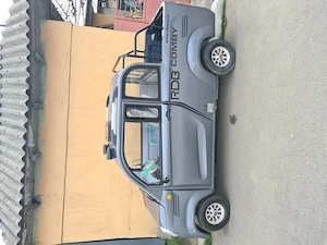 Masina RDB Comby nou nouț de vanzare - imagine 2