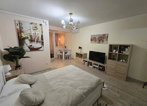 Apartament modern non stop