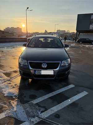 Vand Volkswagen Passat 2010 - imagine 2