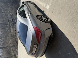 Mercedes benz CLA AMG - imagine 5