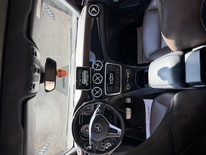 Mercedes benz CLA AMG - imagine 2