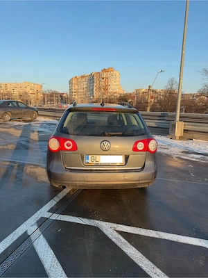 Vand Volkswagen Passat 2010 - imagine 3