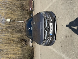 Mercedes benz CLA AMG - imagine 12