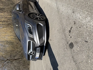 Mercedes benz CLA AMG - imagine 13