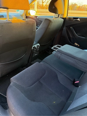 Vand Volkswagen Passat 2010 - imagine 5