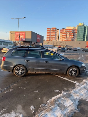 Vand Volkswagen Passat 2010 - imagine 4