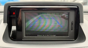 Renault Megane ENERGY dCi 110 Start & Stop Dynamique - imagine 9