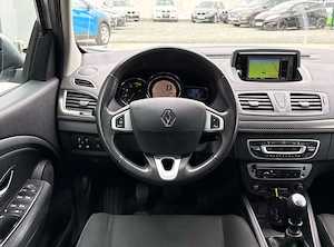 Renault Megane ENERGY dCi 110 Start & Stop Dynamique - imagine 11