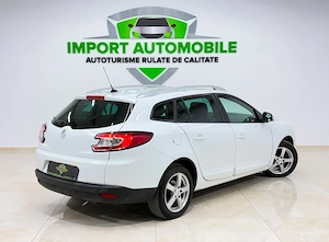 Renault Megane ENERGY dCi 110 Start & Stop Dynamique - imagine 6