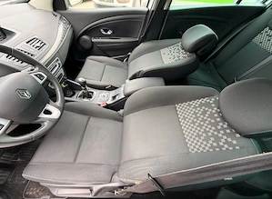 Renault Megane ENERGY dCi 110 Start & Stop Dynamique - imagine 15