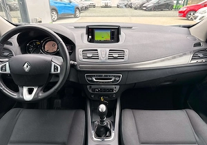 Renault Megane ENERGY dCi 110 Start & Stop Dynamique - imagine 12