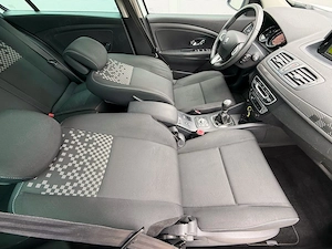 Renault Megane ENERGY dCi 110 Start & Stop Dynamique - imagine 16