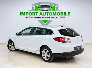 Renault Megane ENERGY dCi 110 Start & Stop Dynamique - imagine 8