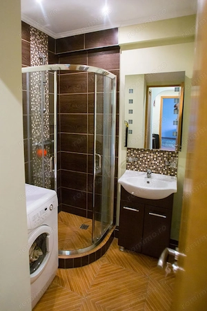 Aparatamnet cu doua camere zona Gorjului  - imagine 5