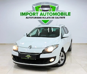 Renault Megane ENERGY dCi 110 Start & Stop Dynamique - imagine 4