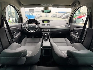 Renault Megane ENERGY dCi 110 Start & Stop Dynamique - imagine 17