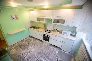 Aparatamnet cu doua camere zona Gorjului  - imagine 3