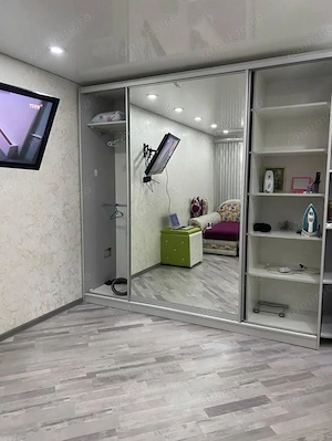 Garsoniera Piata Alba Iulia-Decebal