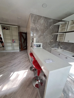 Garsoniera zona Piata Alba Iulia - imagine 2