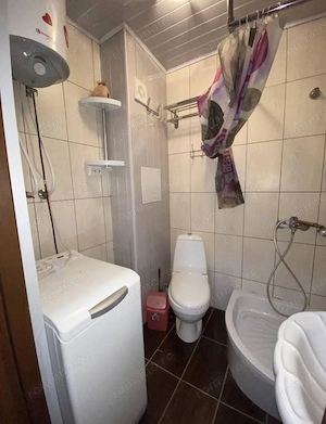 Garsoniera zona Piata Alba Iulia - imagine 3