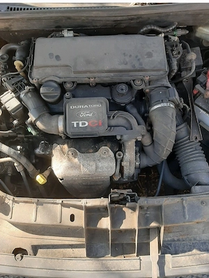 Motor ford fiesta 1.4 tdci euro 4  perfect funcional