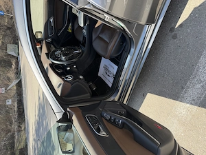 Mercedes benz CLA AMG - imagine 9