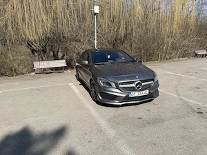 Mercedes benz CLA AMG - imagine 23