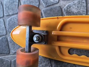 Penny board portabil Action One - imagine 4