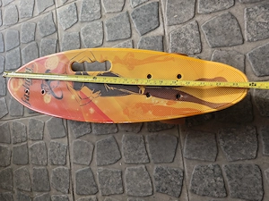 Penny board portabil Action One - imagine 2